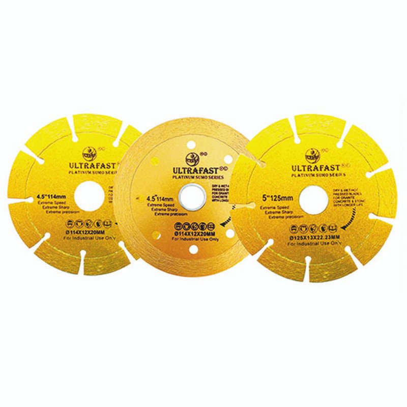 PLATINUM SUMO GOLD SERIES